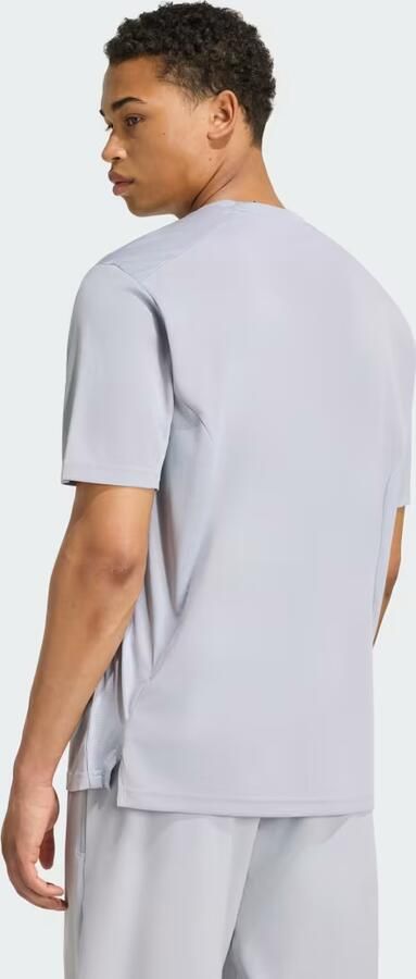 Adidas TECH APPAREL T-SHIRT - Foto 6