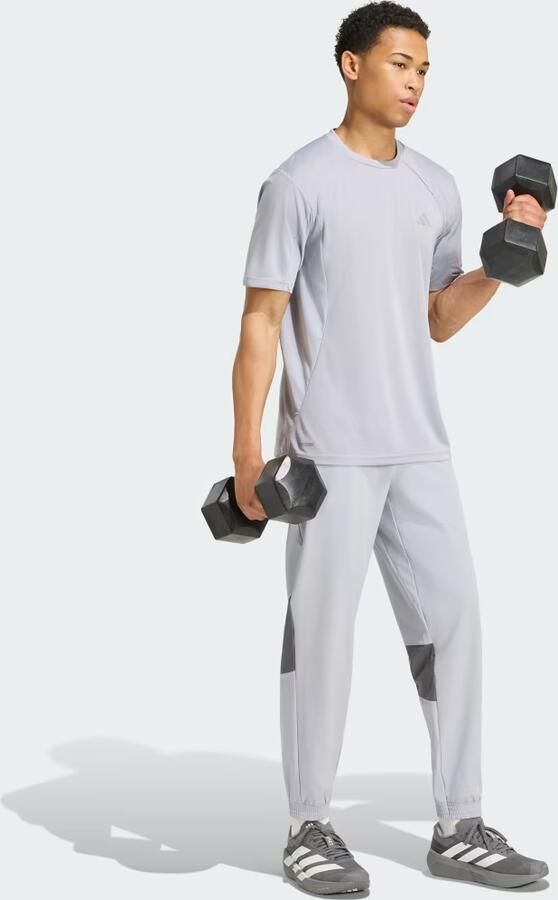 Adidas TECH APPAREL T-SHIRT - Foto 4