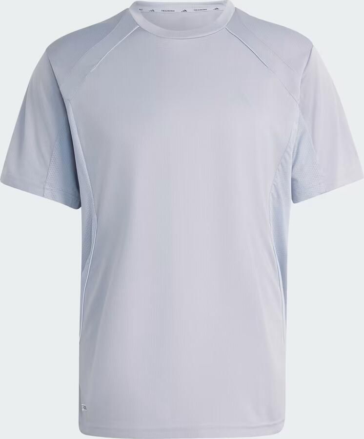 Adidas TECH APPAREL T-SHIRT - Foto 2