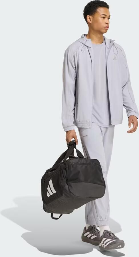 Adidas TECH APPAREL T-SHIRT - Foto 5