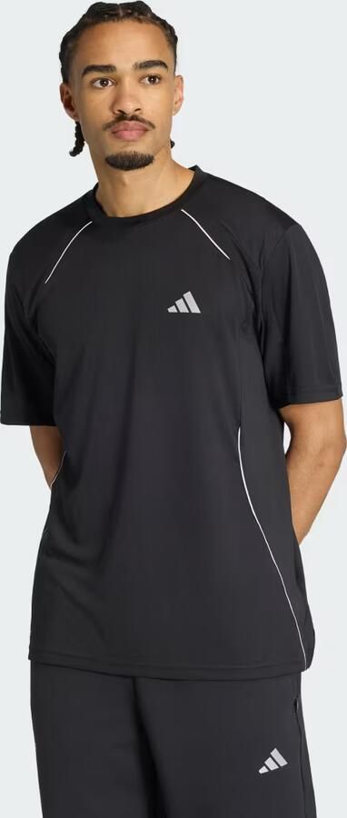 Adidas TECH APPAREL T-SHIRT