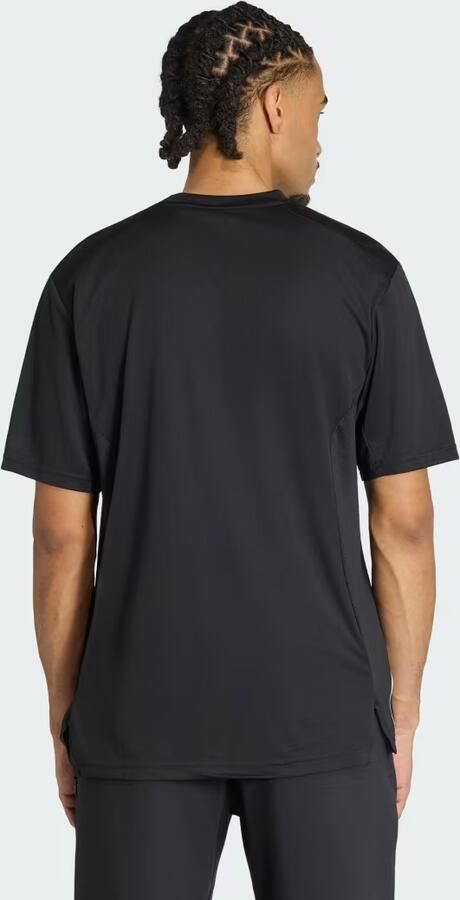 Adidas TECH APPAREL T-SHIRT - Foto 5