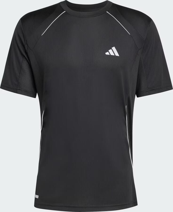Adidas TECH APPAREL T-SHIRT - Foto 4