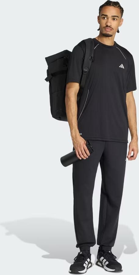 Adidas TECH APPAREL T-SHIRT - Foto 6