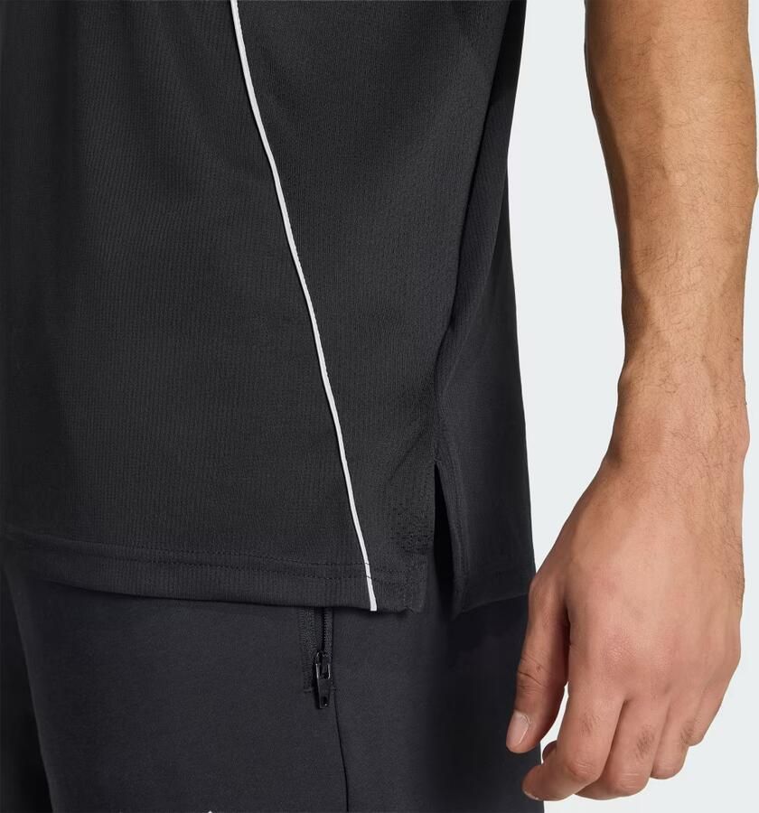 Adidas TECH APPAREL T-SHIRT - Foto 2