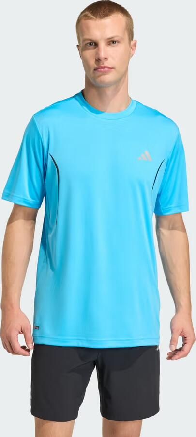 Adidas Tech Apparel T-shirt