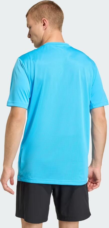 Adidas Tech Apparel T-shirt - Foto 6