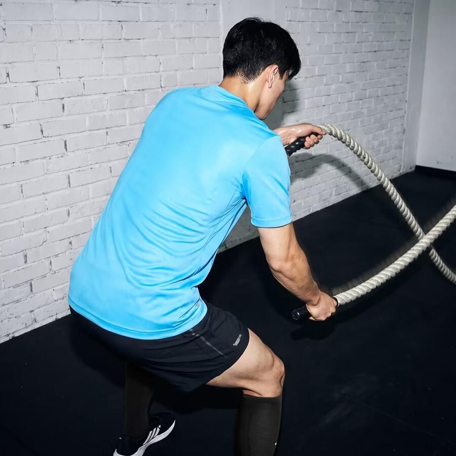 Adidas Tech Apparel T-shirt - Foto 3