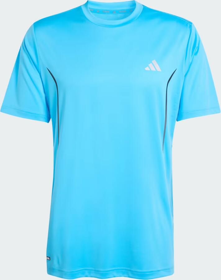 Adidas Tech Apparel T-shirt - Foto 4