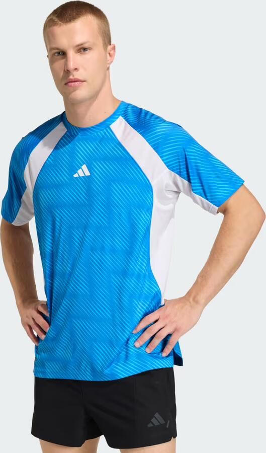 Adidas Tech Apparel T-shirt WC26