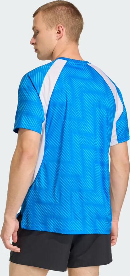 Adidas Tech Apparel T-shirt WC26 - Foto 6