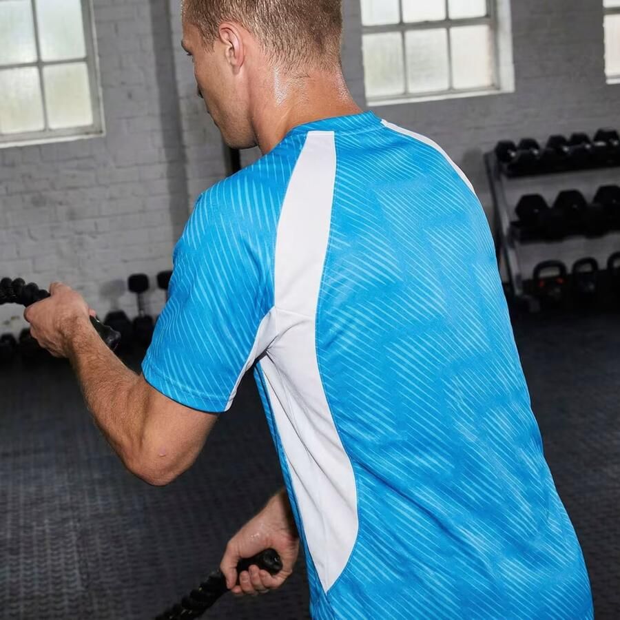 Adidas Tech Apparel T-shirt WC26 - Foto 3