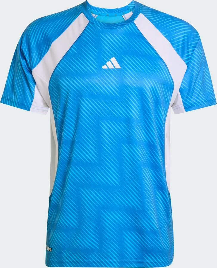 Adidas Tech Apparel T-shirt WC26 - Foto 4