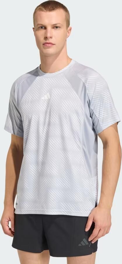 Adidas Tech Apparel T-shirt WC26