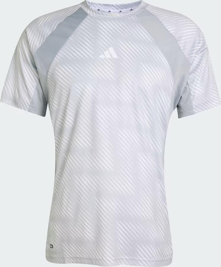 Adidas Tech Apparel T-shirt WC26 - Foto 4