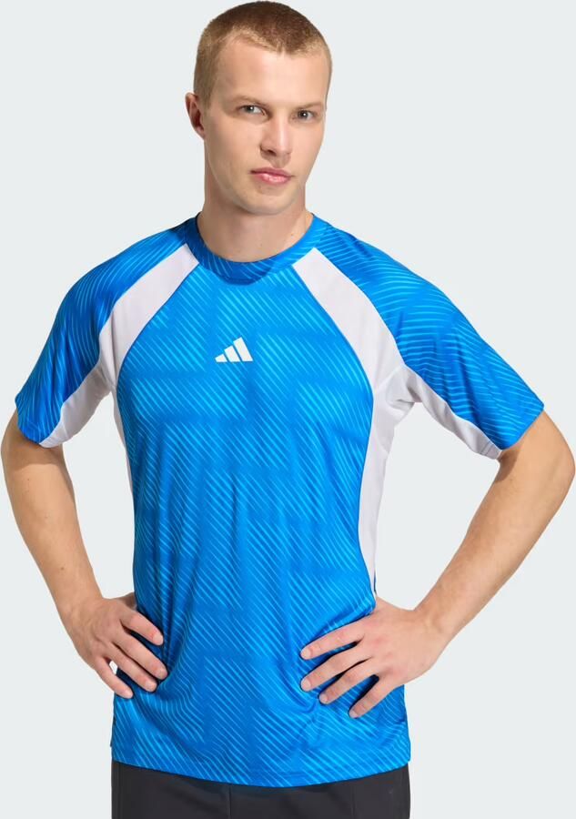 Adidas Tech Apparel T-shirt WC26 - Foto 4