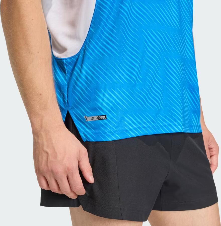 Adidas Tech Apparel T-shirt WC26 - Foto 2