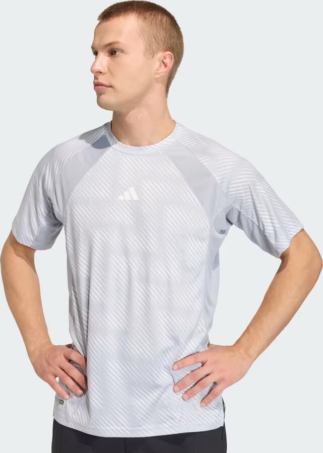 Adidas Tech Apparel T-shirt WC26 - Foto 4