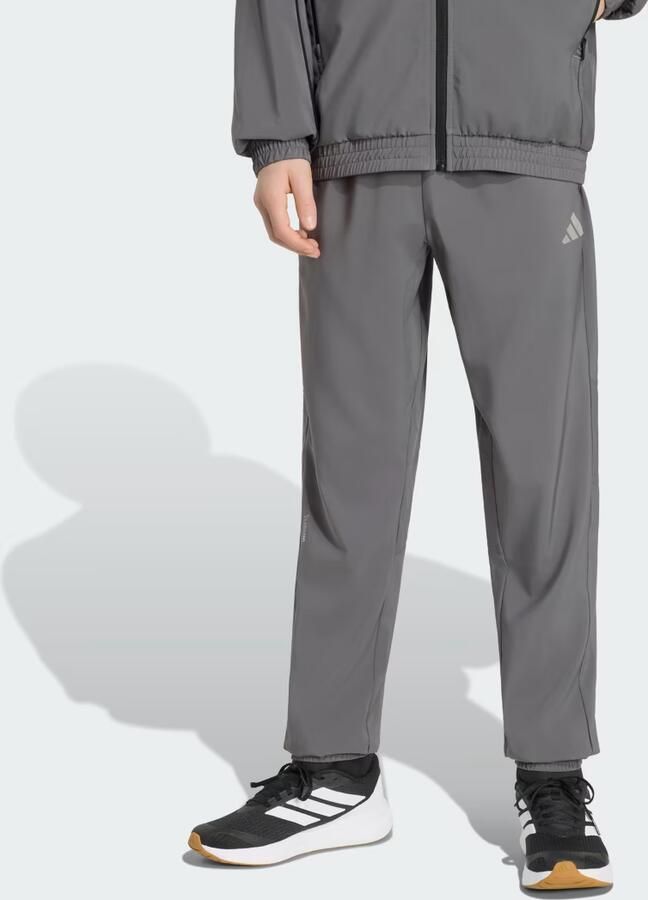 Adidas TECH APPAREL TRAININGSBROEK - Foto 4
