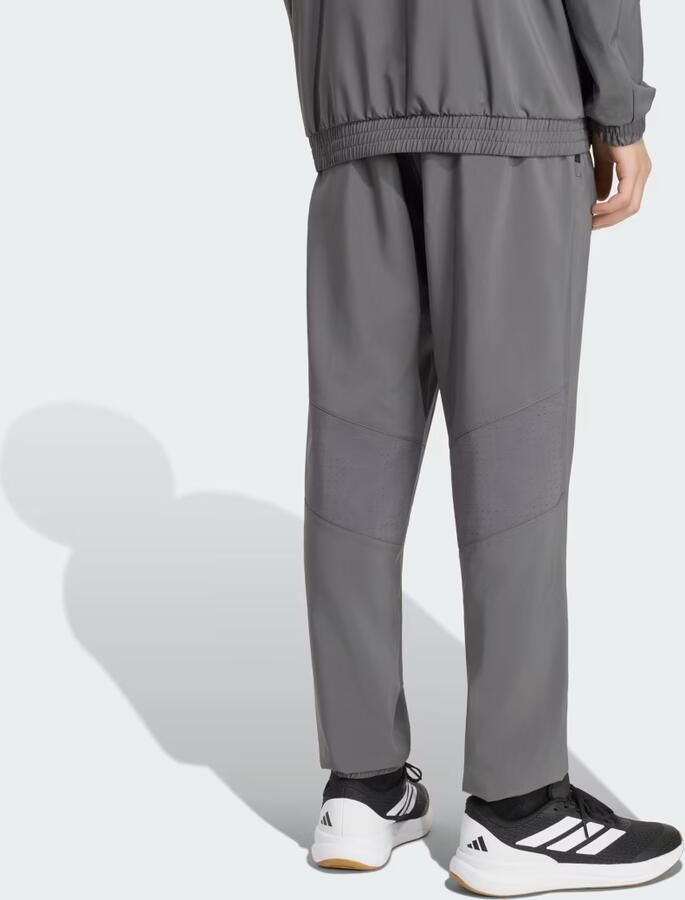 Adidas TECH APPAREL TRAININGSBROEK - Foto 2