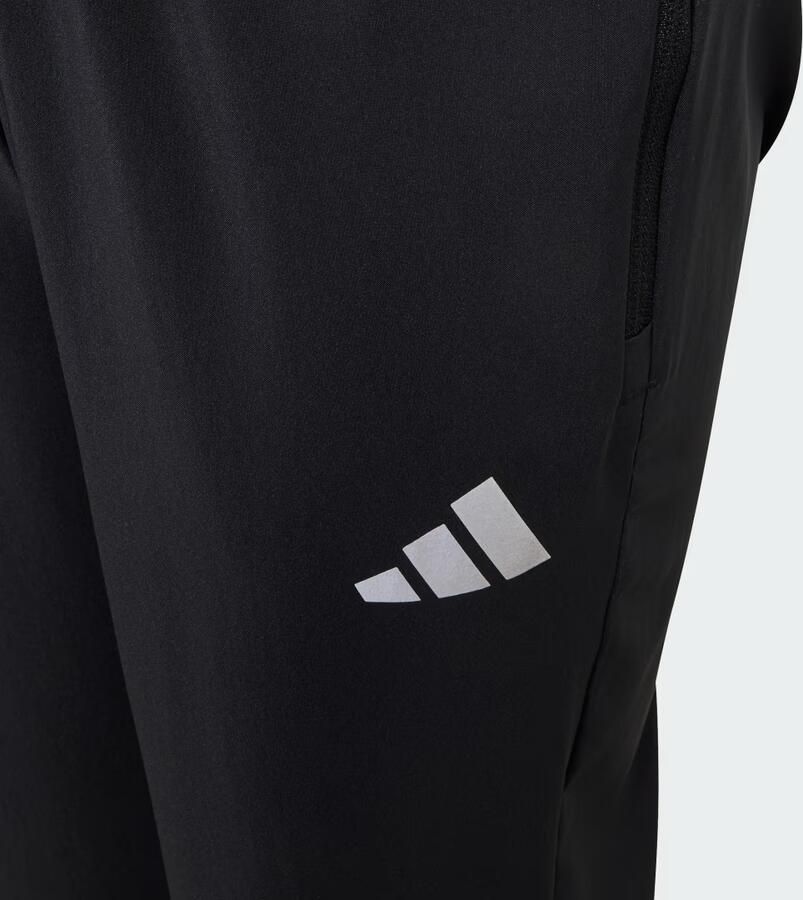 Adidas TECH APPAREL TRAININGSBROEK - Foto 3