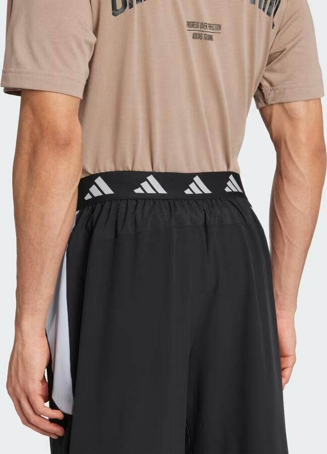 Adidas Performance Sportbroek TECH APP R-PANT (1-delig) - Foto 3