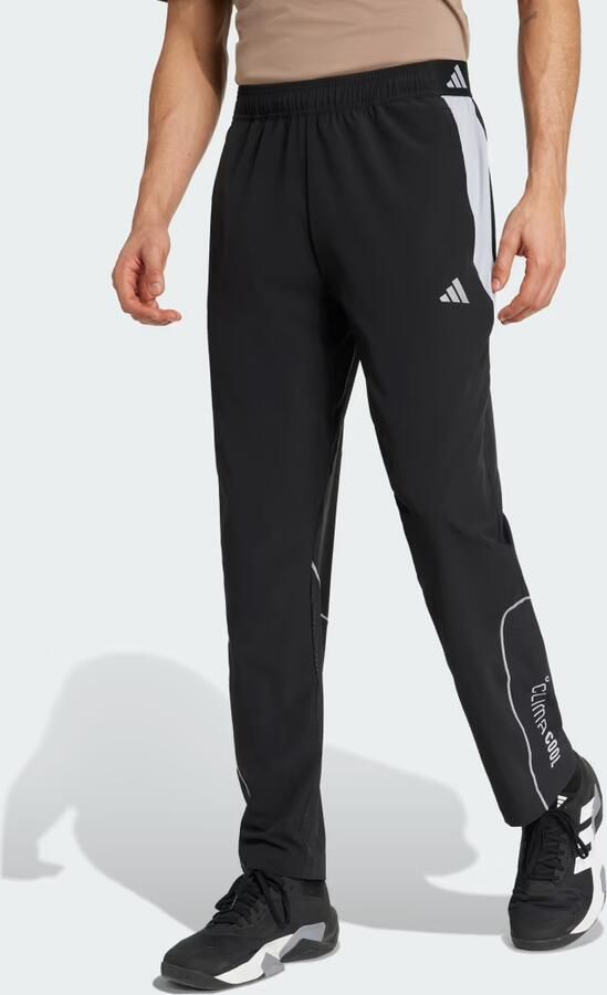 Adidas Performance Sportbroek TECH APP R-PANT (1-delig)