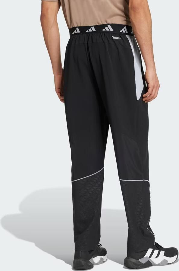Adidas Performance Sportbroek TECH APP R-PANT (1-delig) - Foto 5