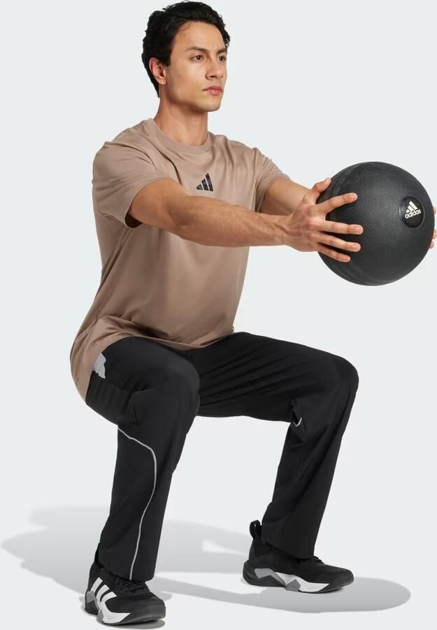 Adidas Performance Sportbroek TECH APP R-PANT (1-delig) - Foto 4