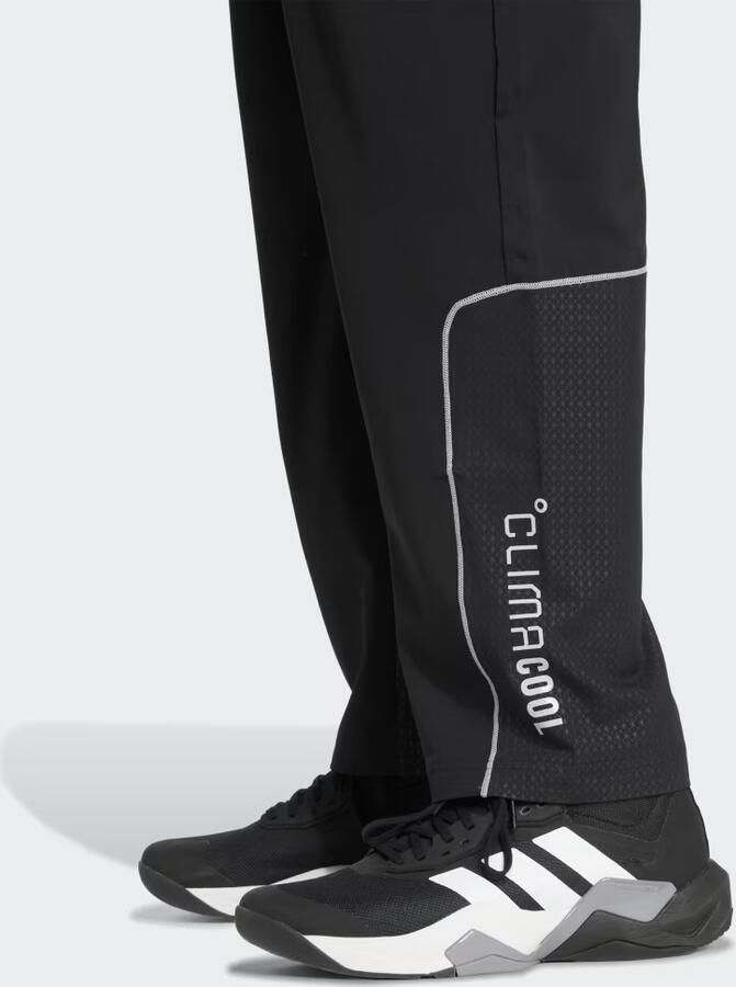 Adidas Performance Sportbroek TECH APP R-PANT (1-delig) - Foto 2