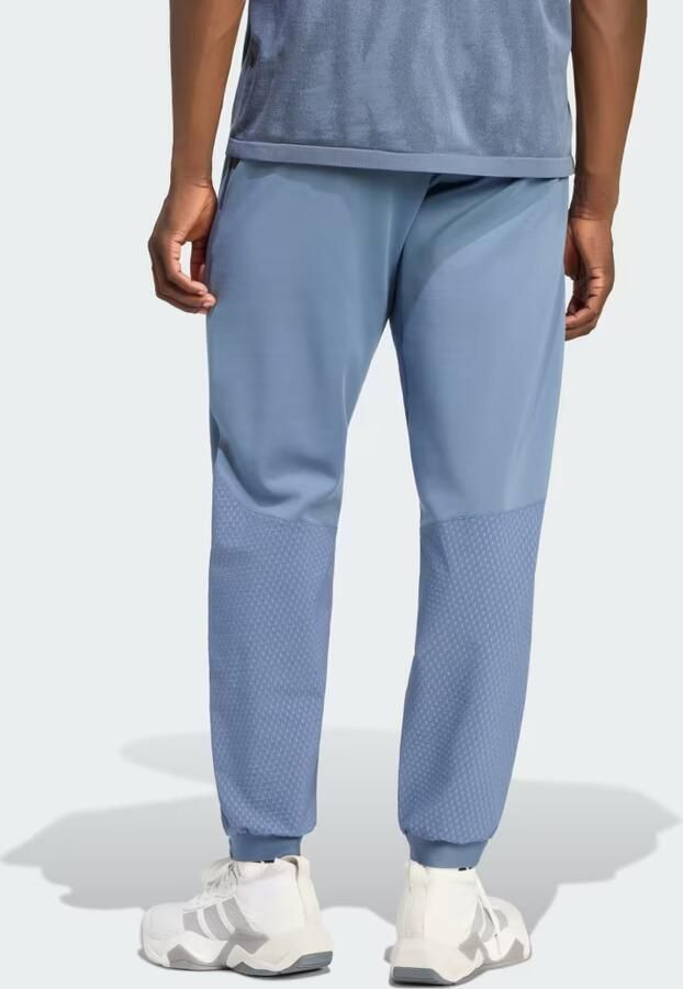 Adidas TECH APPAREL WARM BROEK - Foto 5