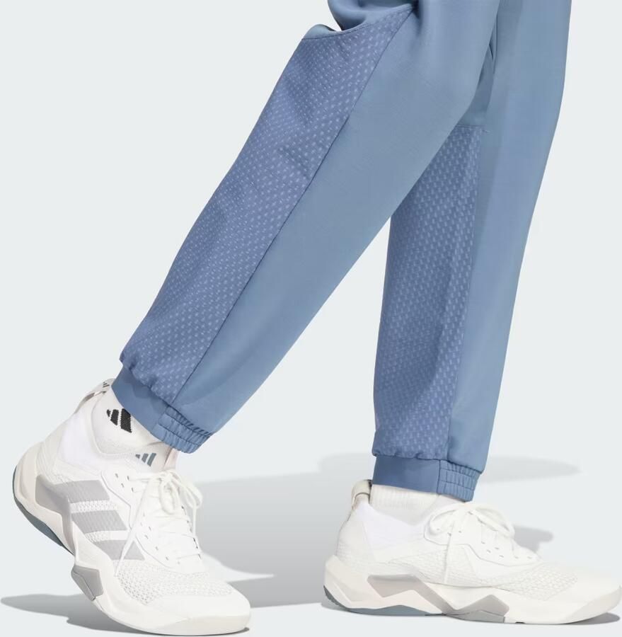 Adidas TECH APPAREL WARM BROEK - Foto 3