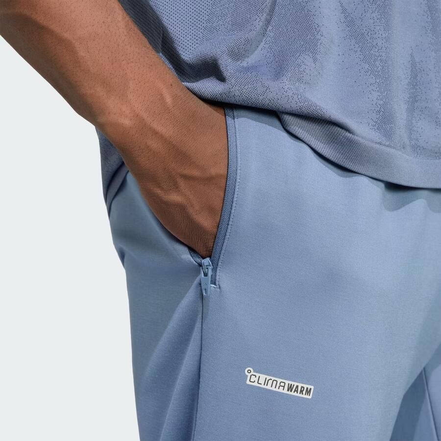 Adidas TECH APPAREL WARM BROEK - Foto 2