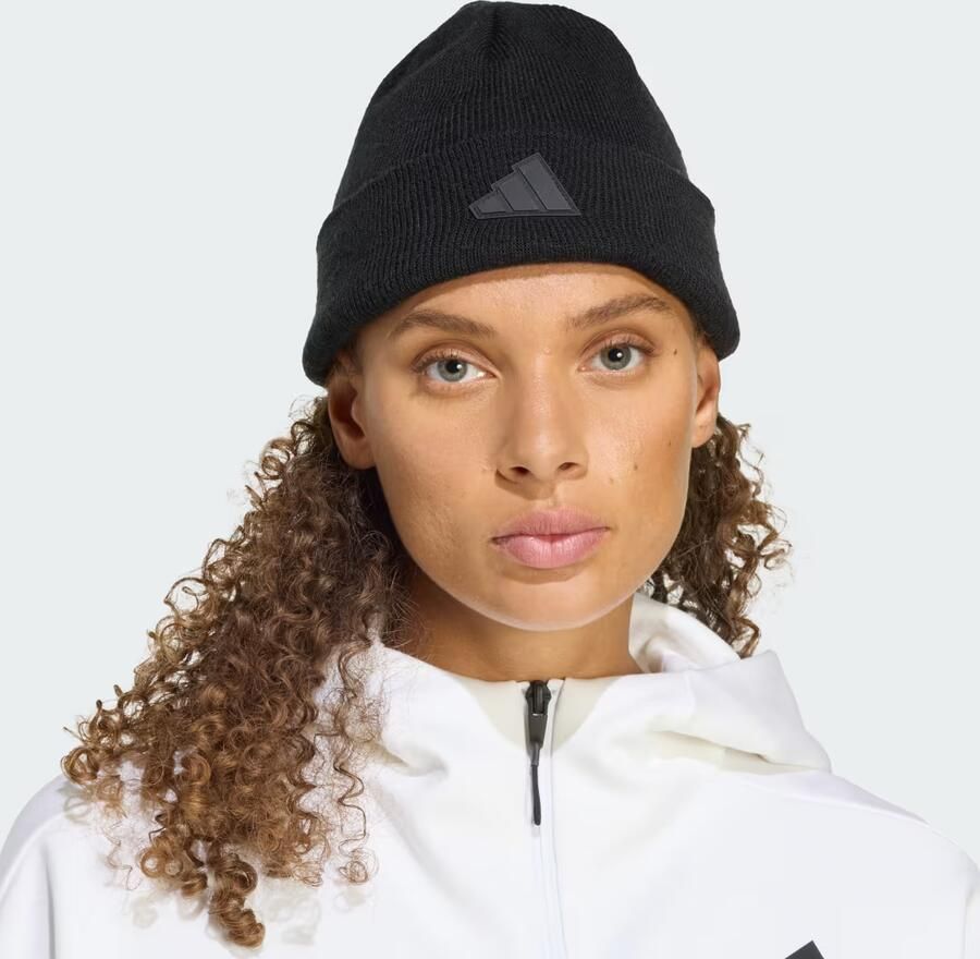 Adidas Tech Beanie - Foto 2