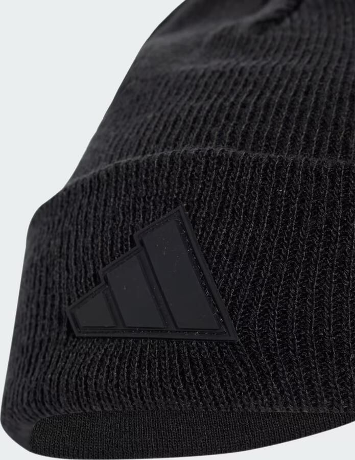 Adidas Tech Beanie - Foto 5