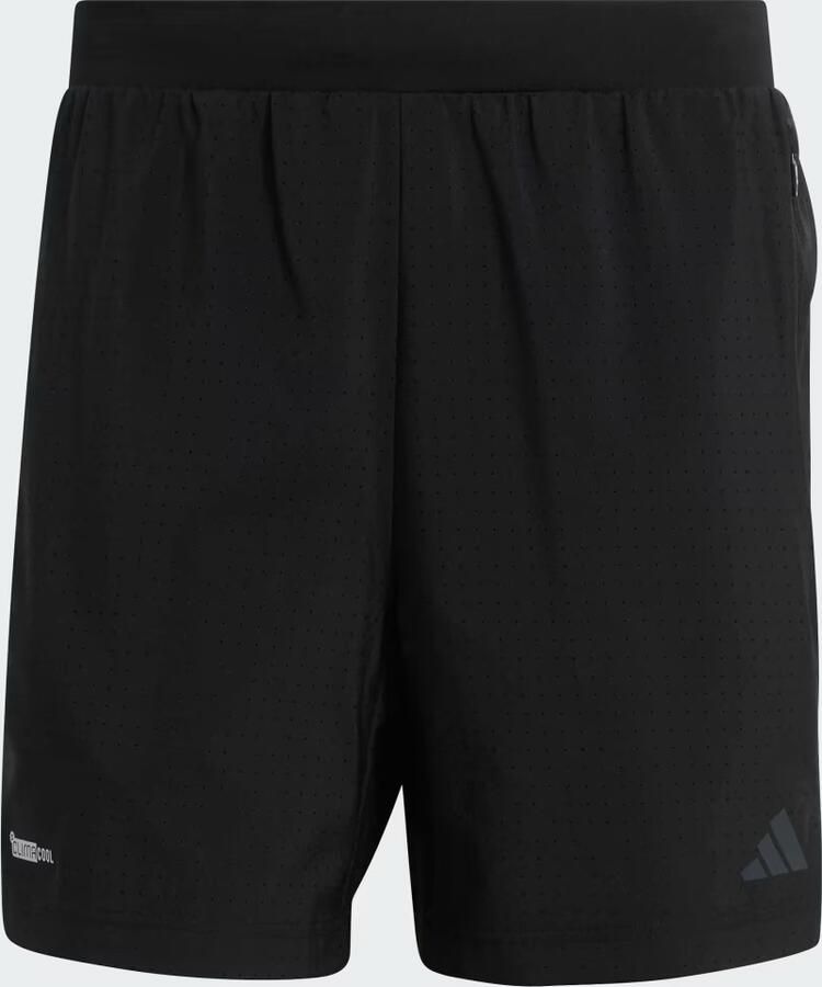 Adidas TECH ESSENTIALS WORKOUT 2in1 SHORT - Foto 3