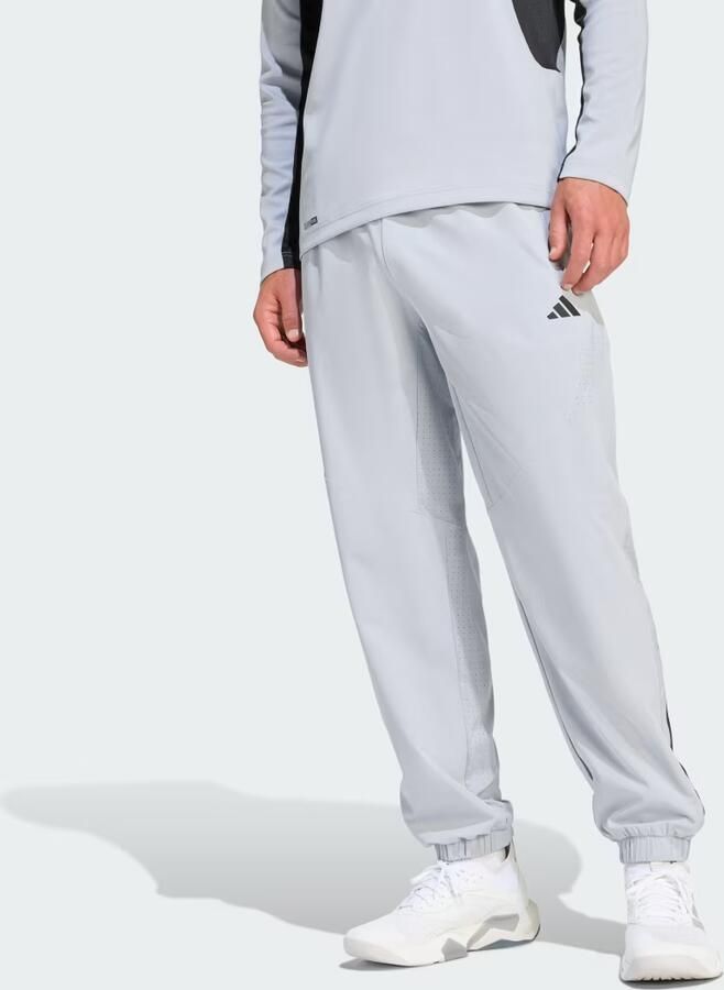 Adidas TECH ESSENTIALS WORKOUTBROEK