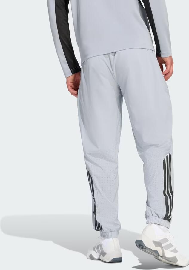 Adidas TECH ESSENTIALS WORKOUTBROEK - Foto 3