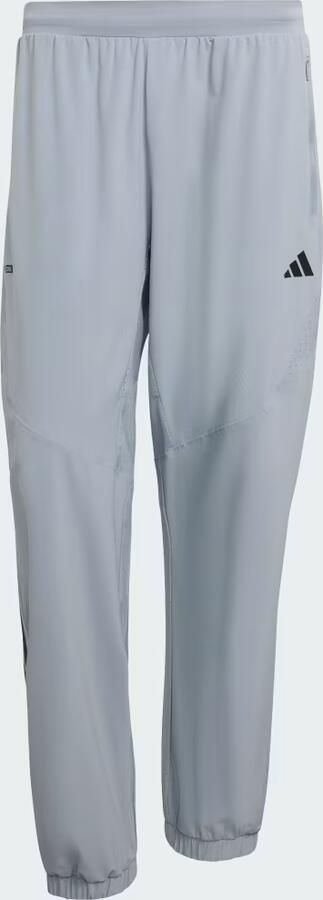 Adidas TECH ESSENTIALS WORKOUTBROEK - Foto 6