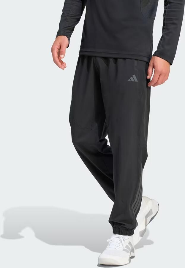 Adidas TECH ESSENTIALS WORKOUTBROEK