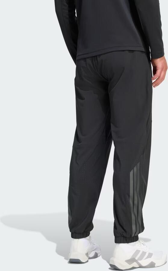 Adidas TECH ESSENTIALS WORKOUTBROEK - Foto 5