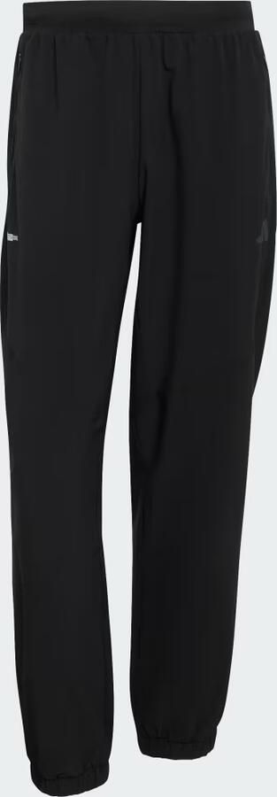 Adidas TECH ESSENTIALS WORKOUTBROEK - Foto 6