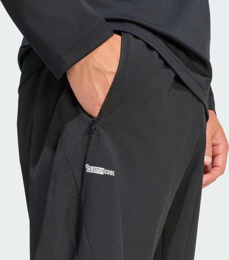 Adidas TECH ESSENTIALS WORKOUTBROEK - Foto 3