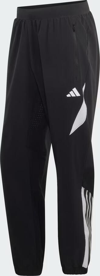 Adidas TECH ESSENTIALS WORKOUTBROEK - Foto 6