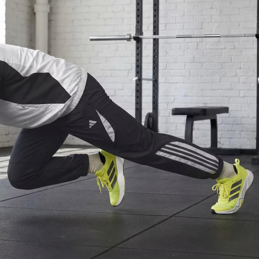 Adidas TECH ESSENTIALS WORKOUTBROEK - Foto 2