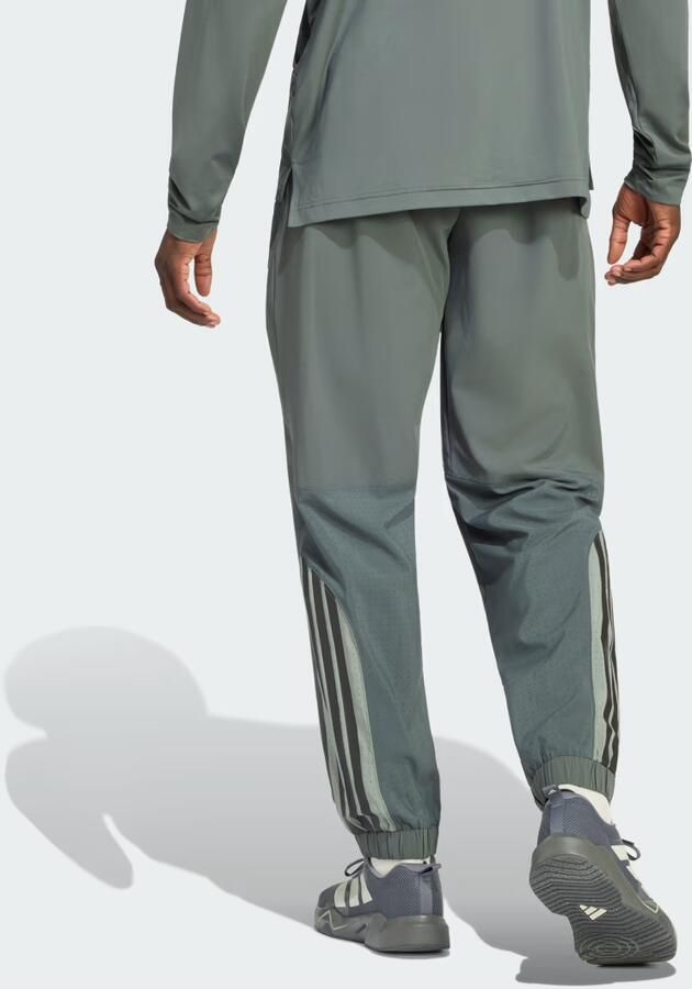 Adidas TECH ESSENTIALS WORKOUTBROEK - Foto 3