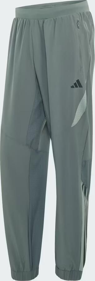 Adidas TECH ESSENTIALS WORKOUTBROEK - Foto 6