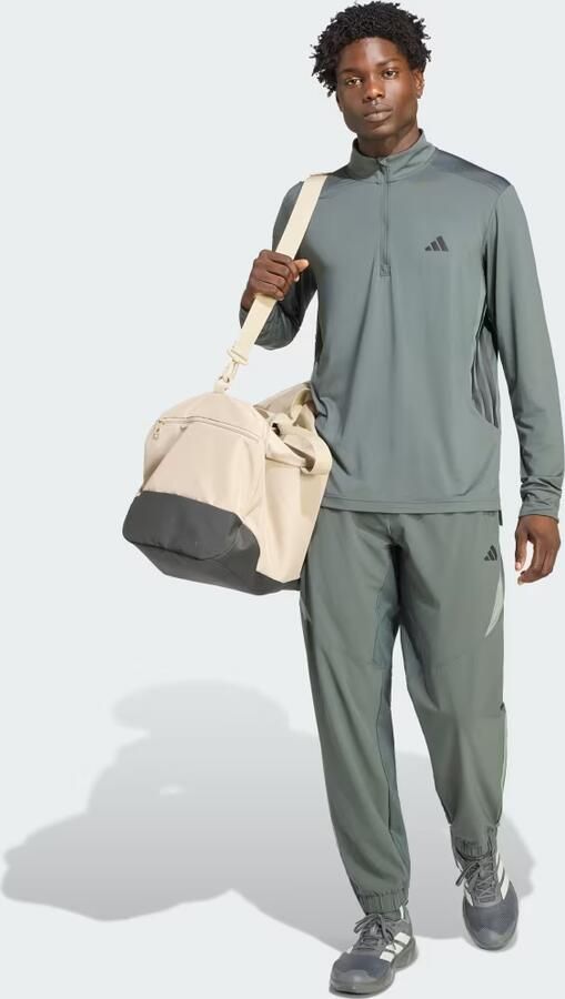 Adidas TECH ESSENTIALS WORKOUTBROEK - Foto 5