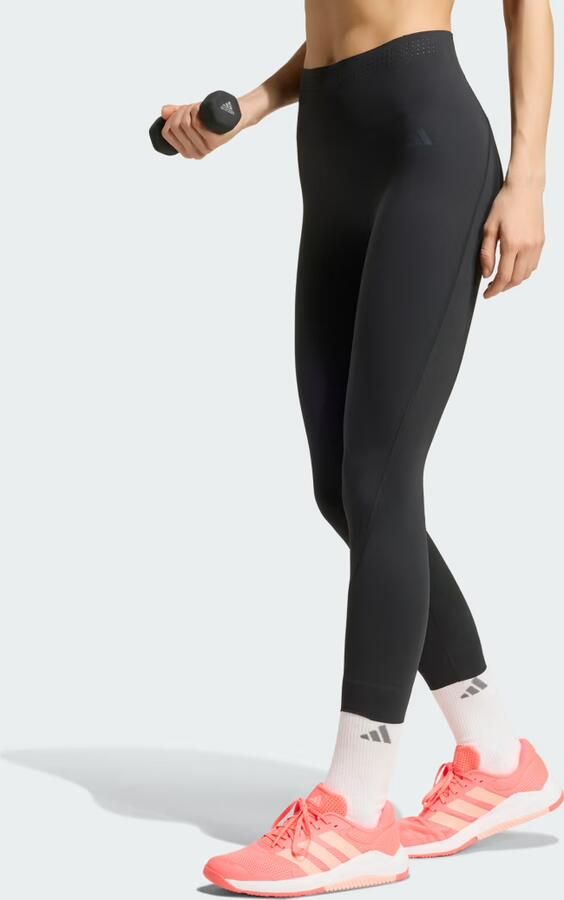 Adidas Tech Intensity 7 8 Workoutlegging