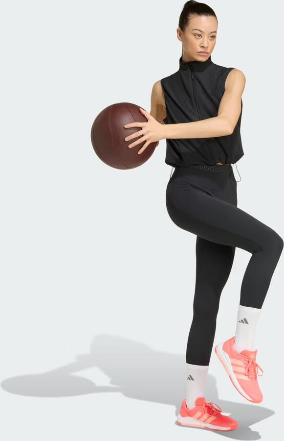 Adidas Tech Intensity 7 8 Workoutlegging - Foto 4
